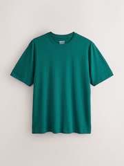 Green Lightweight T-Shirt - Image 5 of 7