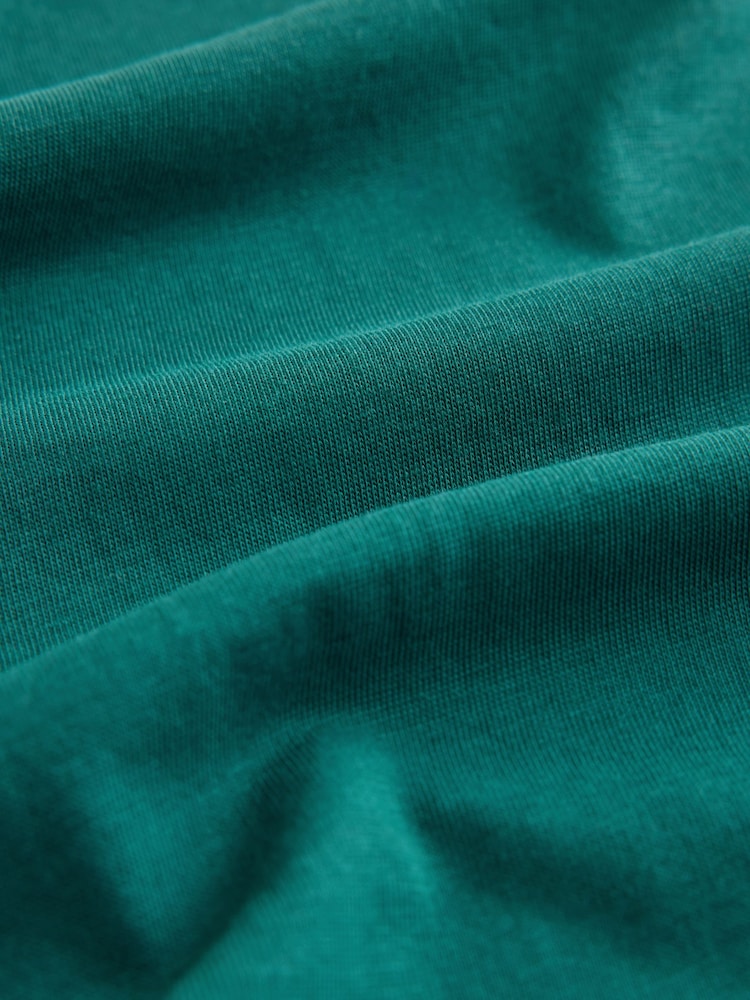 Green Lightweight T-Shirt - Image 7 of 7