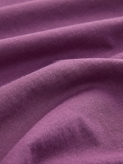 Purple Lightweight T-Shirt - Image 7 of 7