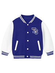 Rags & Rascals Blue Disney Toy Story Buzz & Woody Jacket - Image 2 of 2