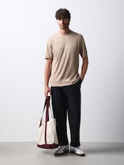 Neutral Lightweight T-Shirt - Image 2 of 7
