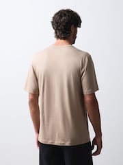 Neutral Lightweight T-Shirt - Image 3 of 7