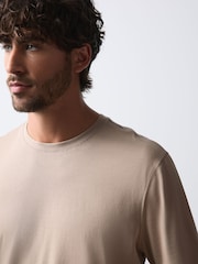Neutral Lightweight T-Shirt - Image 4 of 7