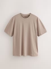 Neutral Lightweight T-Shirt - Image 5 of 7
