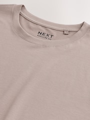 Neutral Lightweight T-Shirt - Image 7 of 7