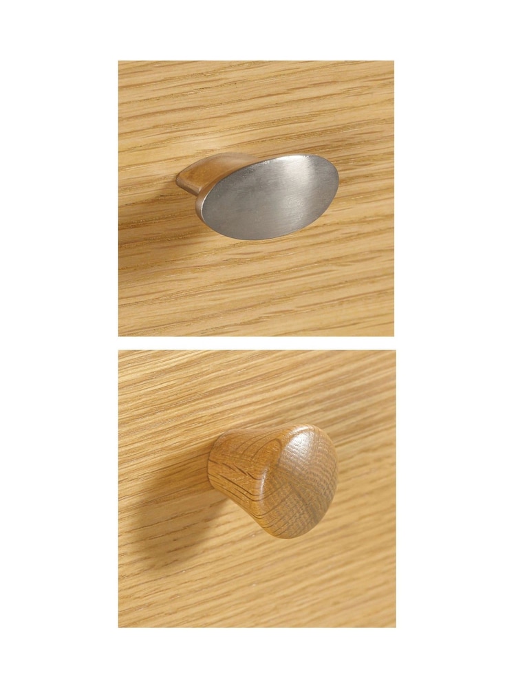 Windward Home Natural Meadow Chest - Image 7 of 7