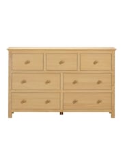 Windward Home Natural Meadow Chest - Image 3 of 7