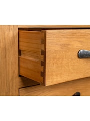 Windward Home Brown Sorrel Chest - Image 4 of 7