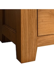 Windward Home Brown Sorrel Chest - Image 7 of 7