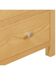 Windward Home Natural Meadow Chest - Image 5 of 7