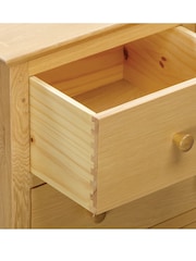 Windward Home Natural Meadow Chest - Image 6 of 7