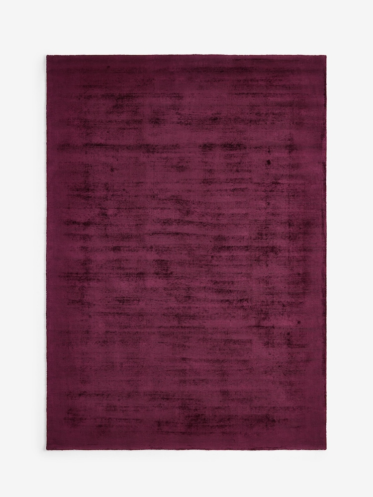 Laura Ashley Viscose Rug - Slika 1 od 1