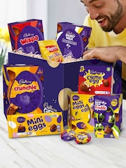 Cadbury Easter Chocolate Sharing Collection - Image 1 of 3