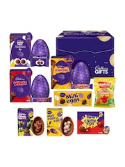 Cadbury Easter Chocolate Sharing Collection - Image 3 of 3