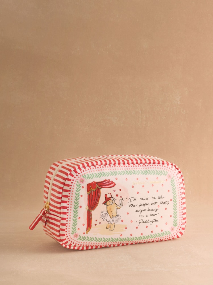 Cath Kidston косметичка - Изображение 1 3 Cath Kidston косметичка - Изображение 1 3