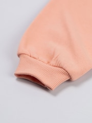 Vanilla Underground Orange Disney Moana Sweatshirt and Joggers Set - Image 6 of 6