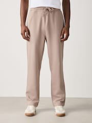 Stone Straight Fit Brushback Joggers - Image 1 of 8