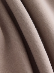Stone Straight Fit Brushback Joggers - Image 7 of 8