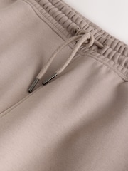 Stone Straight Fit Brushback Joggers - Image 8 of 8