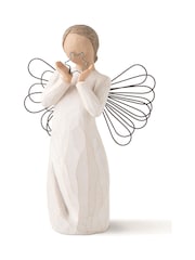 Willow Tree Off White Bright Star Figurine - Image 3 of 3