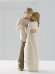 Willow Tree Off White PROMISE Figurine - Image 2 of 4