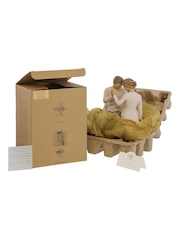 Willow Tree Off White Around You Figurine - Image 5 of 5