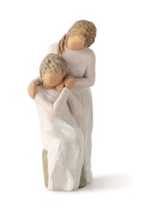 Willow Tree Off White LOVING MY MOTHER Figurine - Image 2 of 2