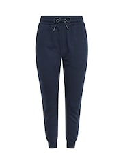 M&Co Blue Cuffed Joggers 2 Pack - Image 2 of 2