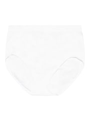 Yours Curve Nude Seamless Light Control Full Briefs 2 Pack - Image 3 of 10