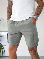 CAPO Lightweight Cargo Shorts - Slika 1 od 5