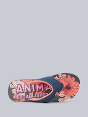 Žabky Animal Swish - Obrázek 2 z 5