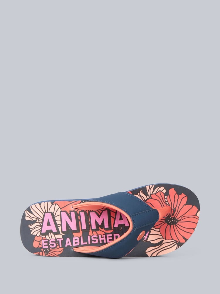Žabky Animal Swish - Obrázek 2 z 5