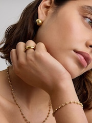 D.Louise Bold Bauble Studs - Imagen 1 de 4