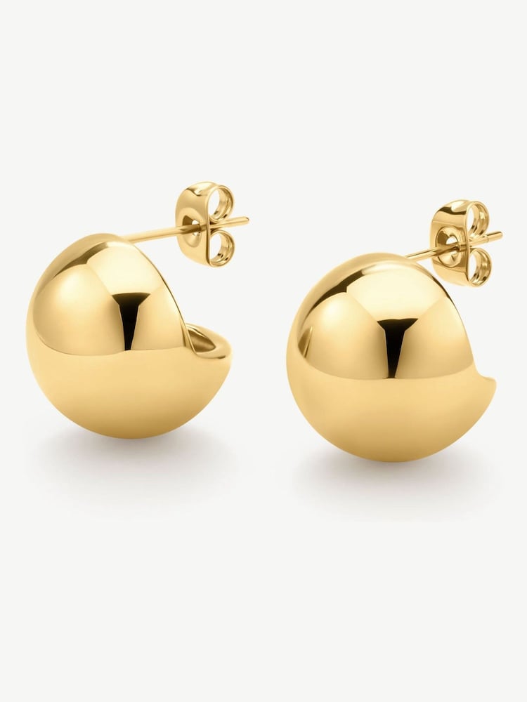 D.Louise Bold Bauble Studs - Imagen 1 de 4