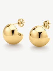 D.Louise Bold Bauble Studs - Imagen 3 de 4