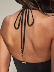 KBX Black Swim Essential Swimsuit - Image 5 of 6