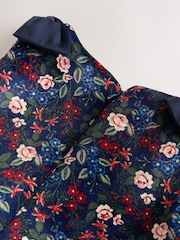 Laura Ashley Floral Velvet Skirts Set - Bild 8 von 9