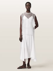 فستان تشكيلة Ava من AllSaints - Image 3 of 8