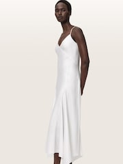 فستان تشكيلة Ava من AllSaints - Image 5 of 8
