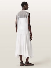 فستان تشكيلة Ava من AllSaints - Image 6 of 8