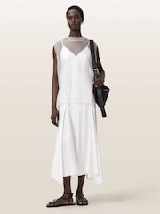 فستان تشكيلة Ava من AllSaints - Image 7 of 8