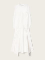 فستان تشكيلة Ava من AllSaints - Image 8 of 8