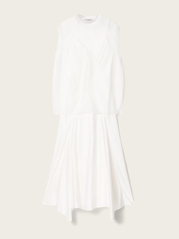 فستان تشكيلة Ava من AllSaints - Image 8 of 8