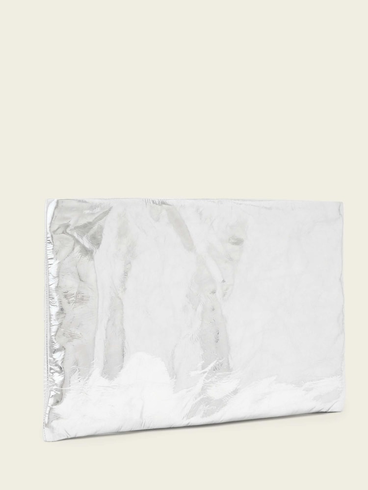 AllSaints Bettina Lrg Clutch - Imagen 2 de 5