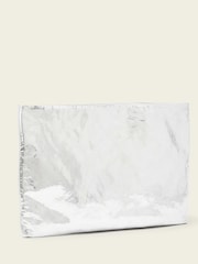 AllSaints Bettina Lrg Clutch - Imagen 5 de 5