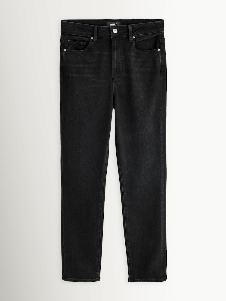 Paige Yacht Club Gemma High Rise Slim Cigarette Jeans - Image 1 of 1 Paige Yacht Club Gemma High Rise Slim Cigarette Jeans - Image 1 of 1