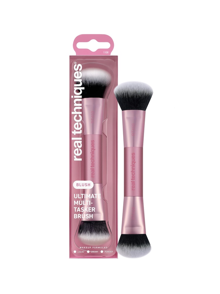 Real Techniques Ultimate Multi Tasker Brush - Image 1 of 6