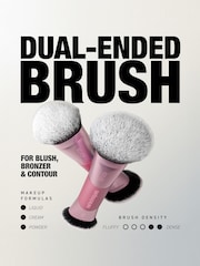 Real Techniques Ultimate Multi Tasker Brush - Image 4 of 6