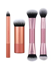 Real Techniques Full Beat Brush Set - Image 2 of 6