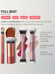 Real Techniques Full Beat Brush Set - Image 3 of 6